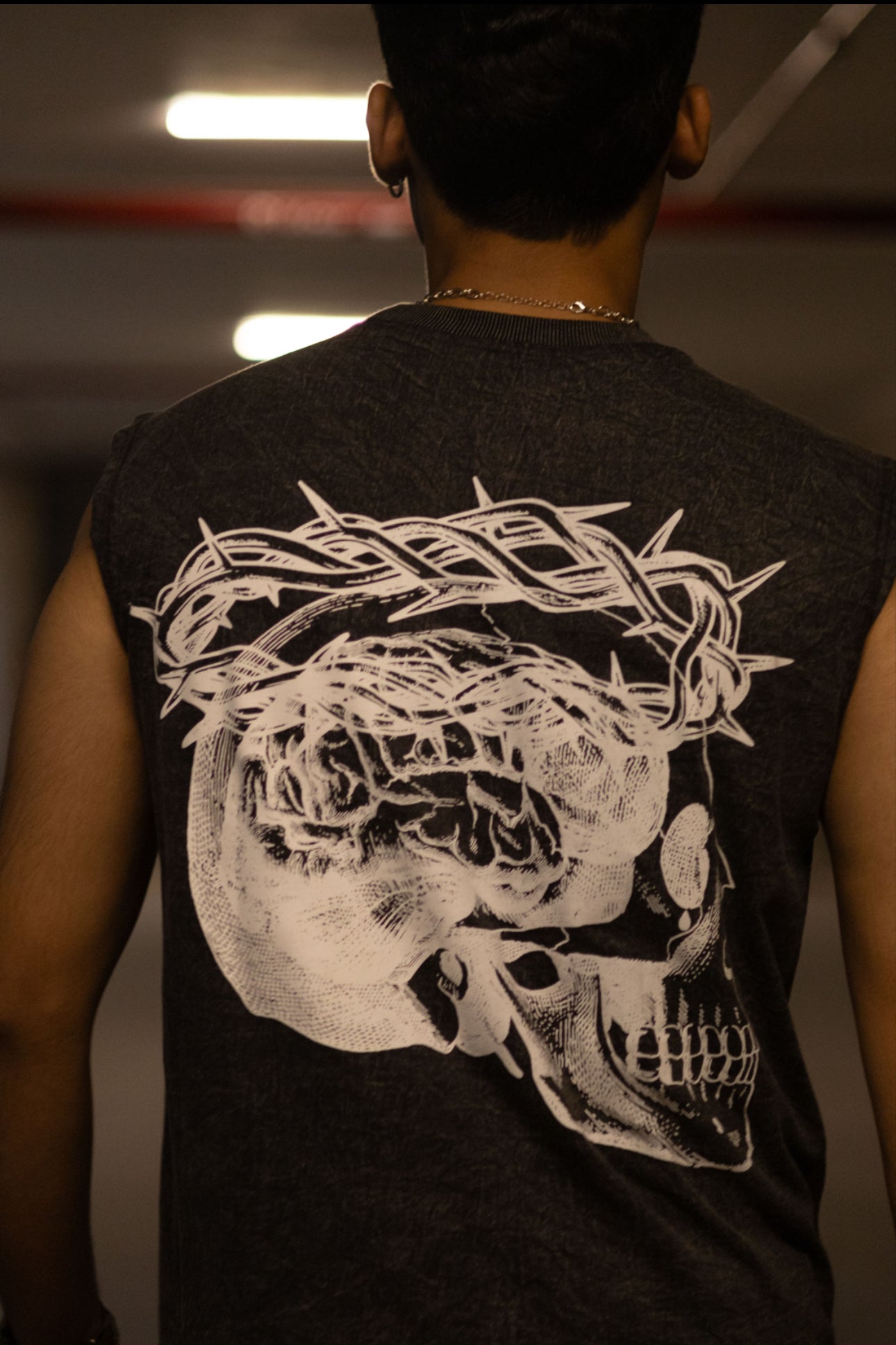 Crown of the betrayed